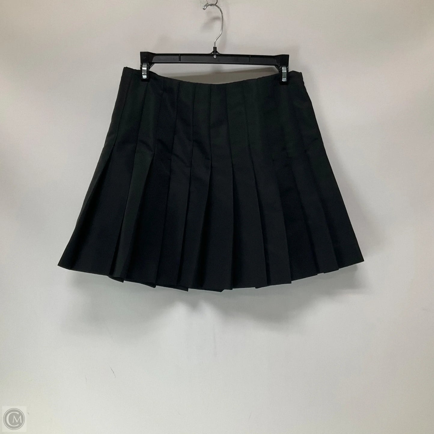 Skirt Mini & Short By Cma In Black, Size: M