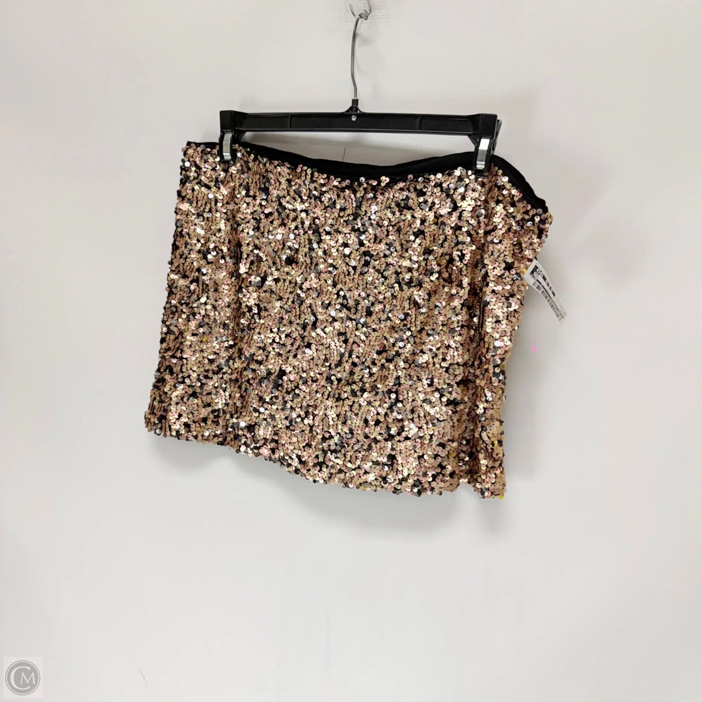 Skirt Mini & Short By Free People In Pink, Size: 4