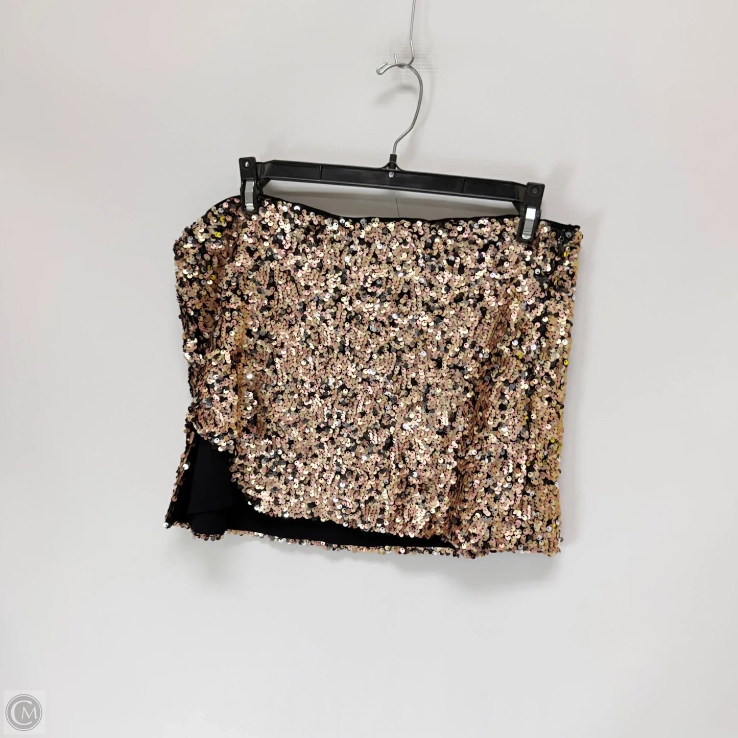 Skirt Mini & Short By Free People In Pink, Size: 4