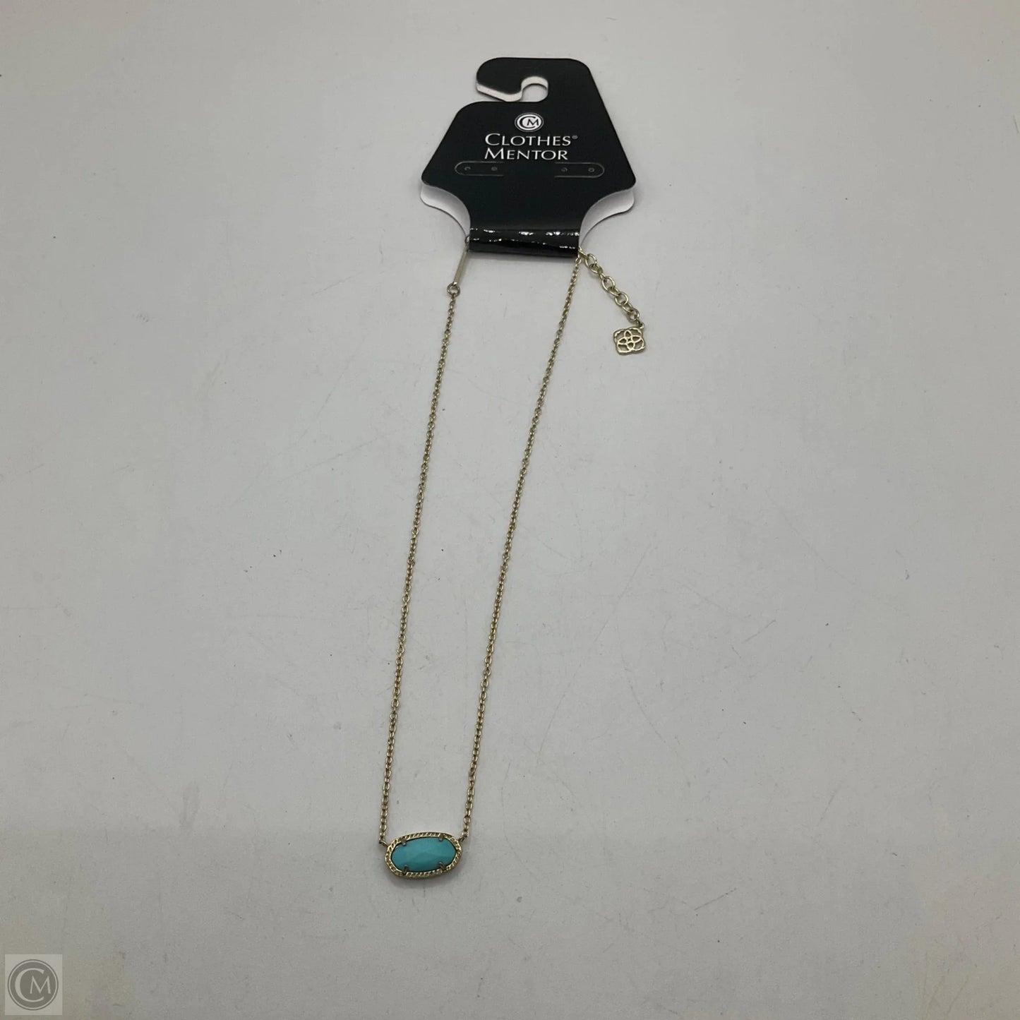 Necklace Charm By Kendra Scott