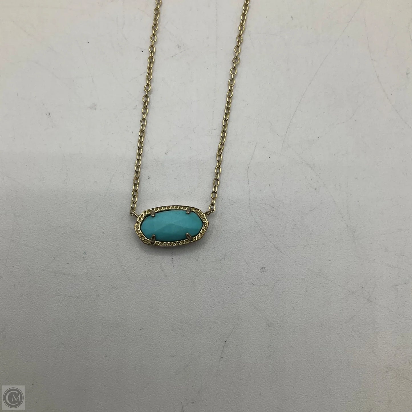 Necklace Charm By Kendra Scott