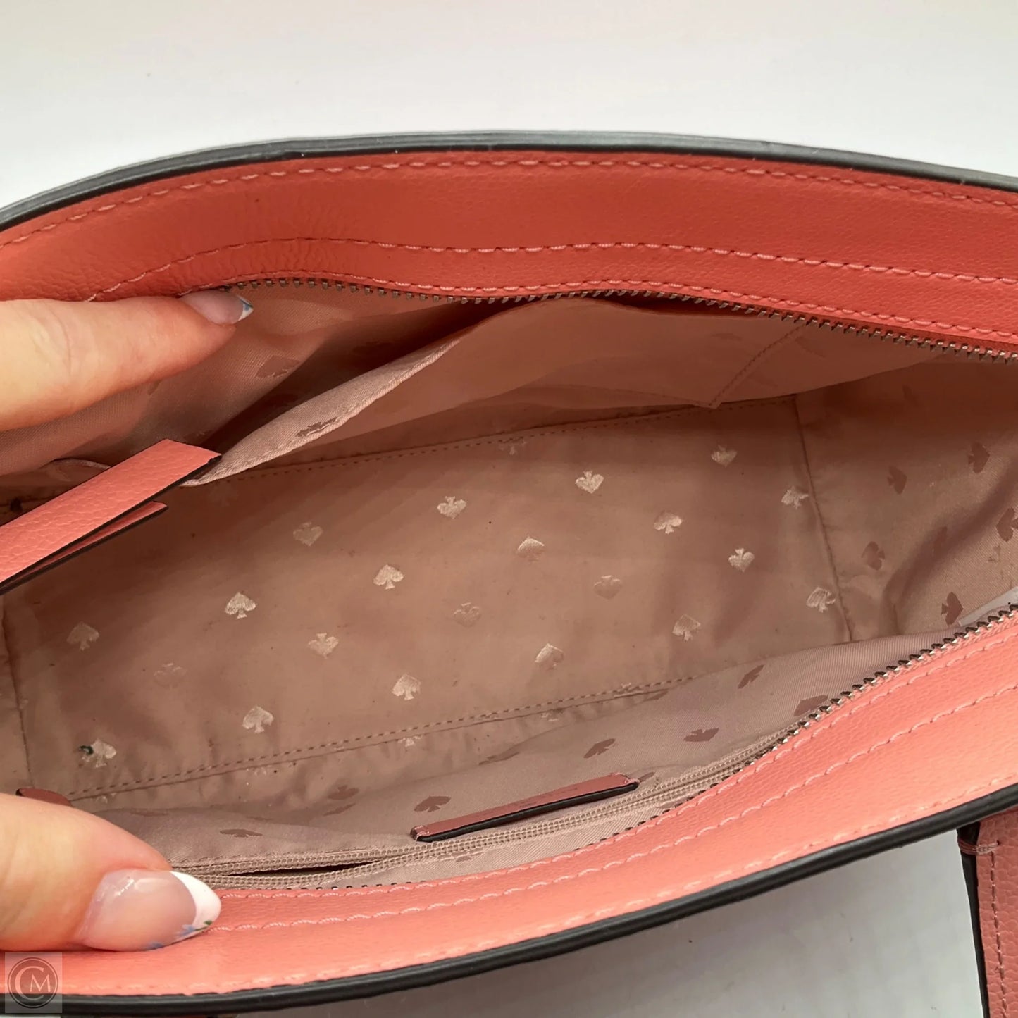 Crossbody Designer By Kate Spade, Size: Medium