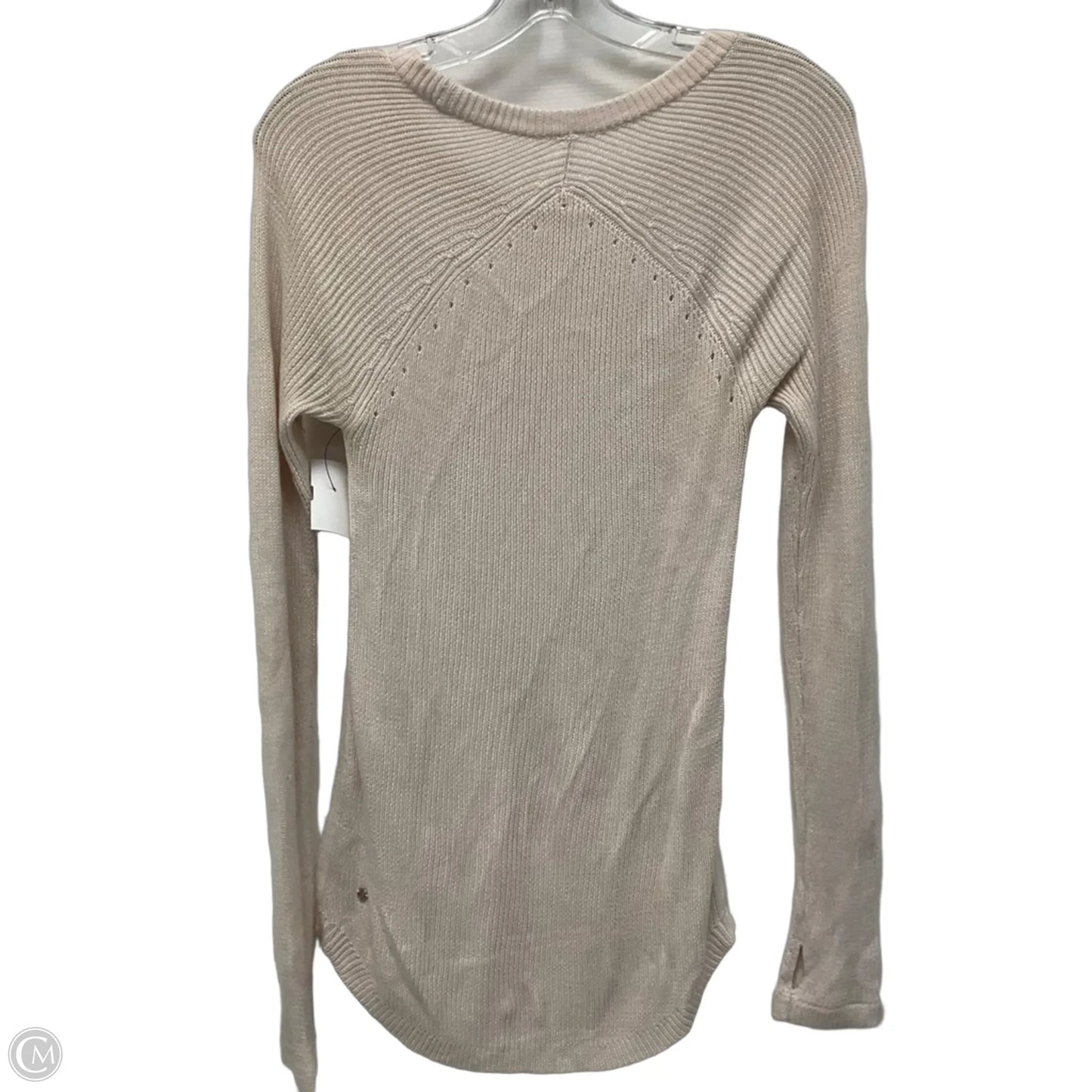 Sweater By Lululemon In Pink