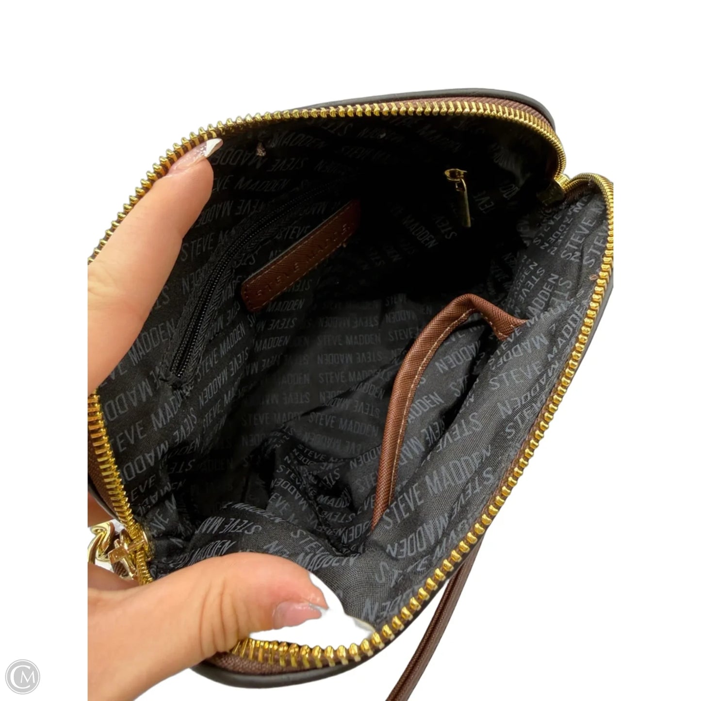 Crossbody By Steve Madden, Size: Small