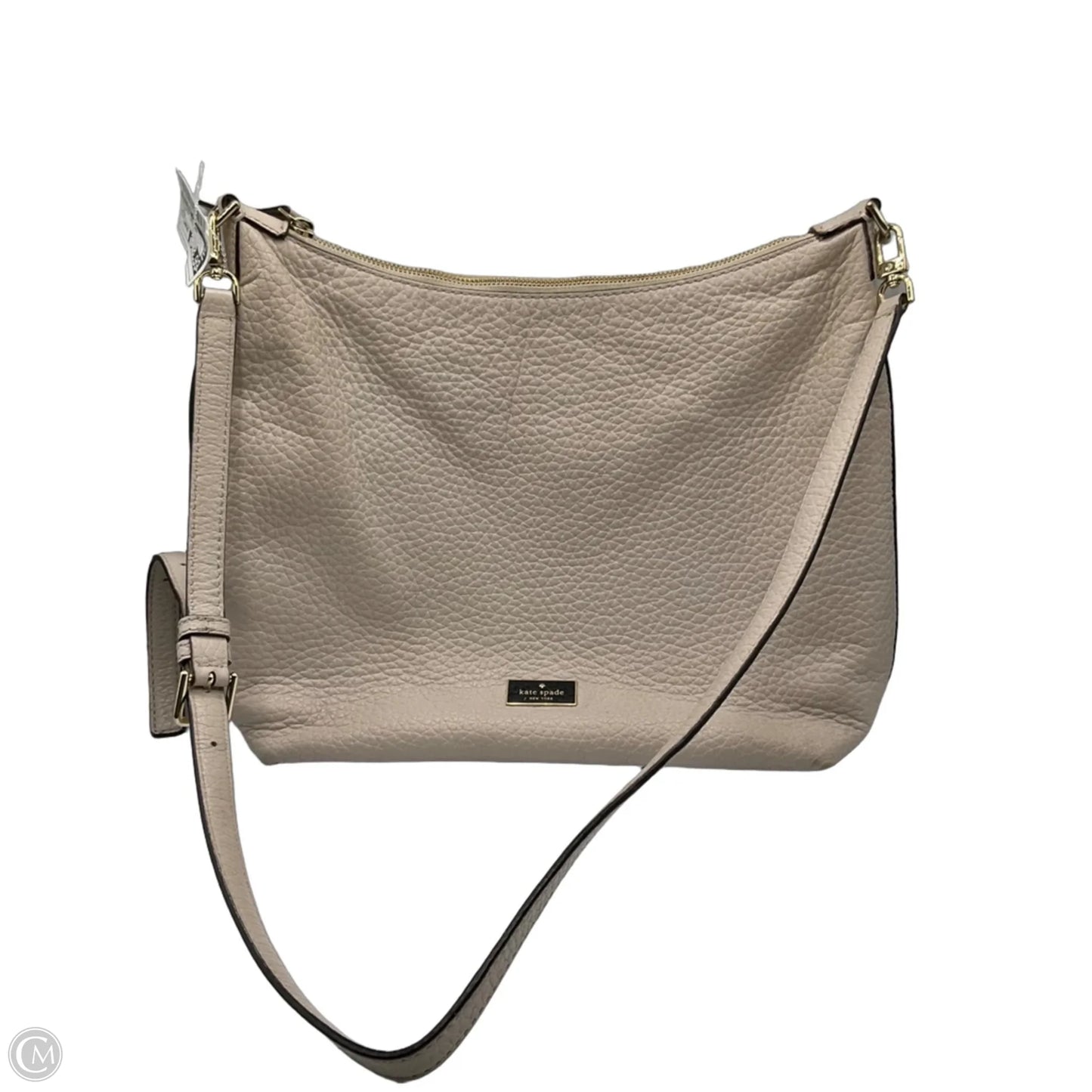 Crossbody Designer By Kate Spade, Size: Large