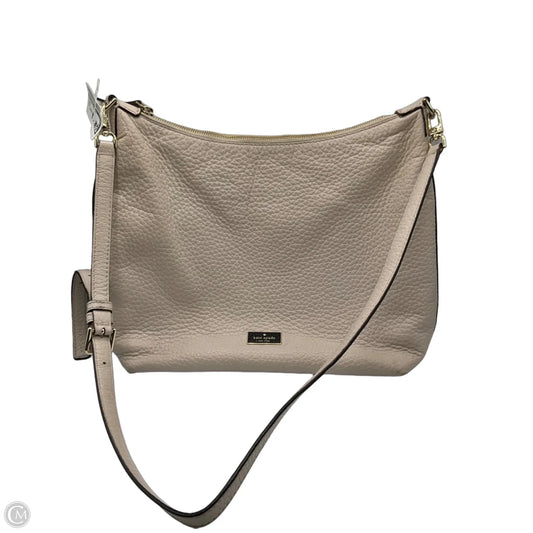 Crossbody Designer By Kate Spade, Size: Large