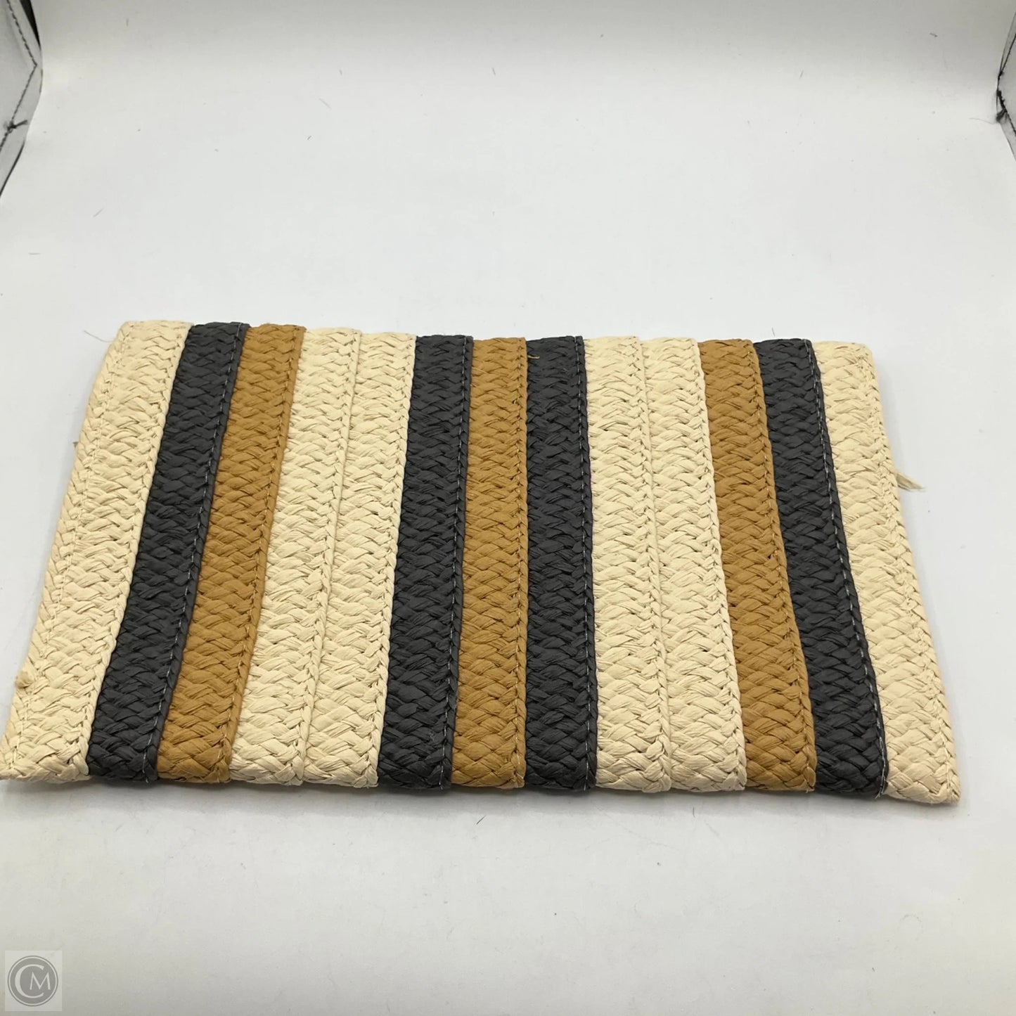 Clutch By Shiraleah, Size: Medium