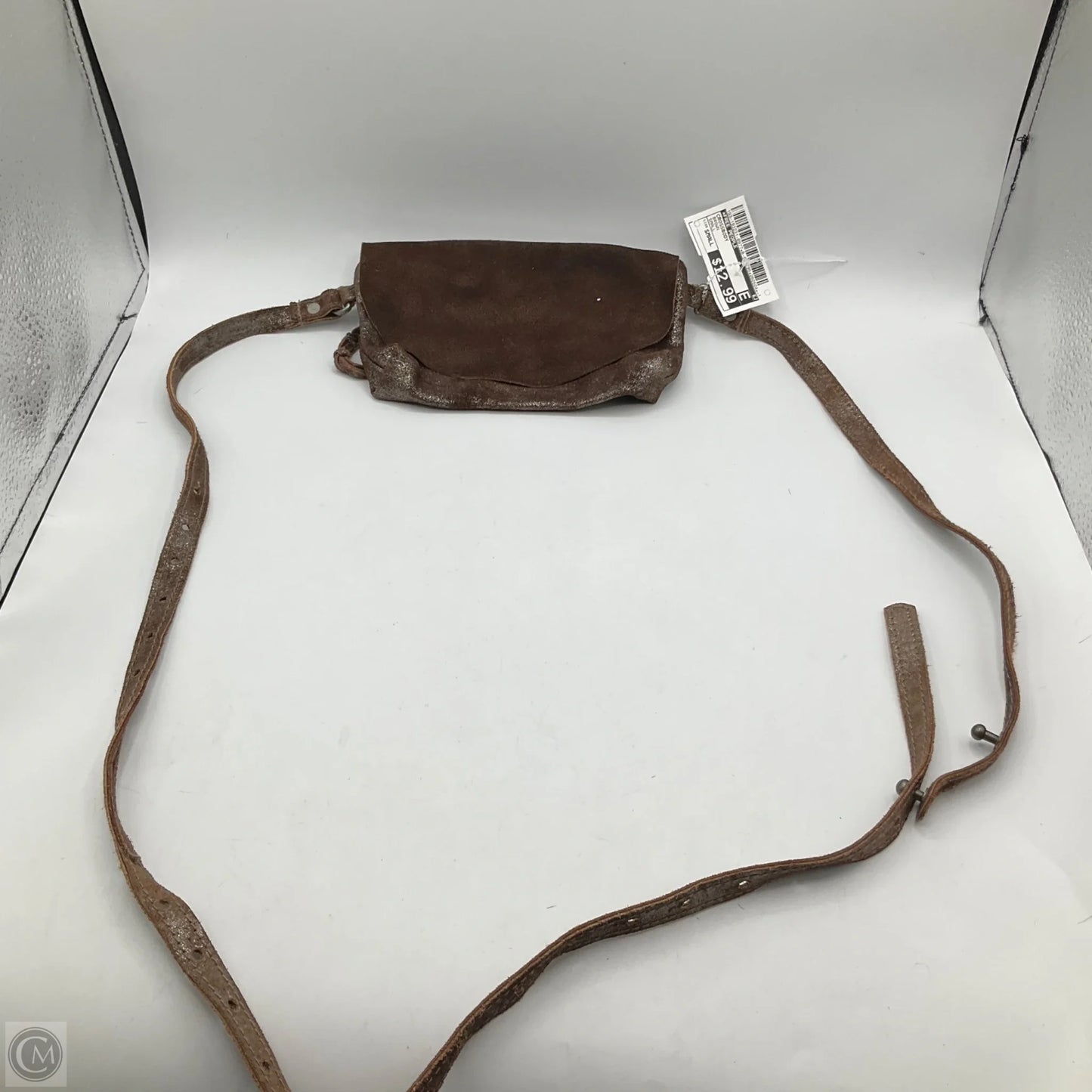 Crossbody By Free People, Size: Small