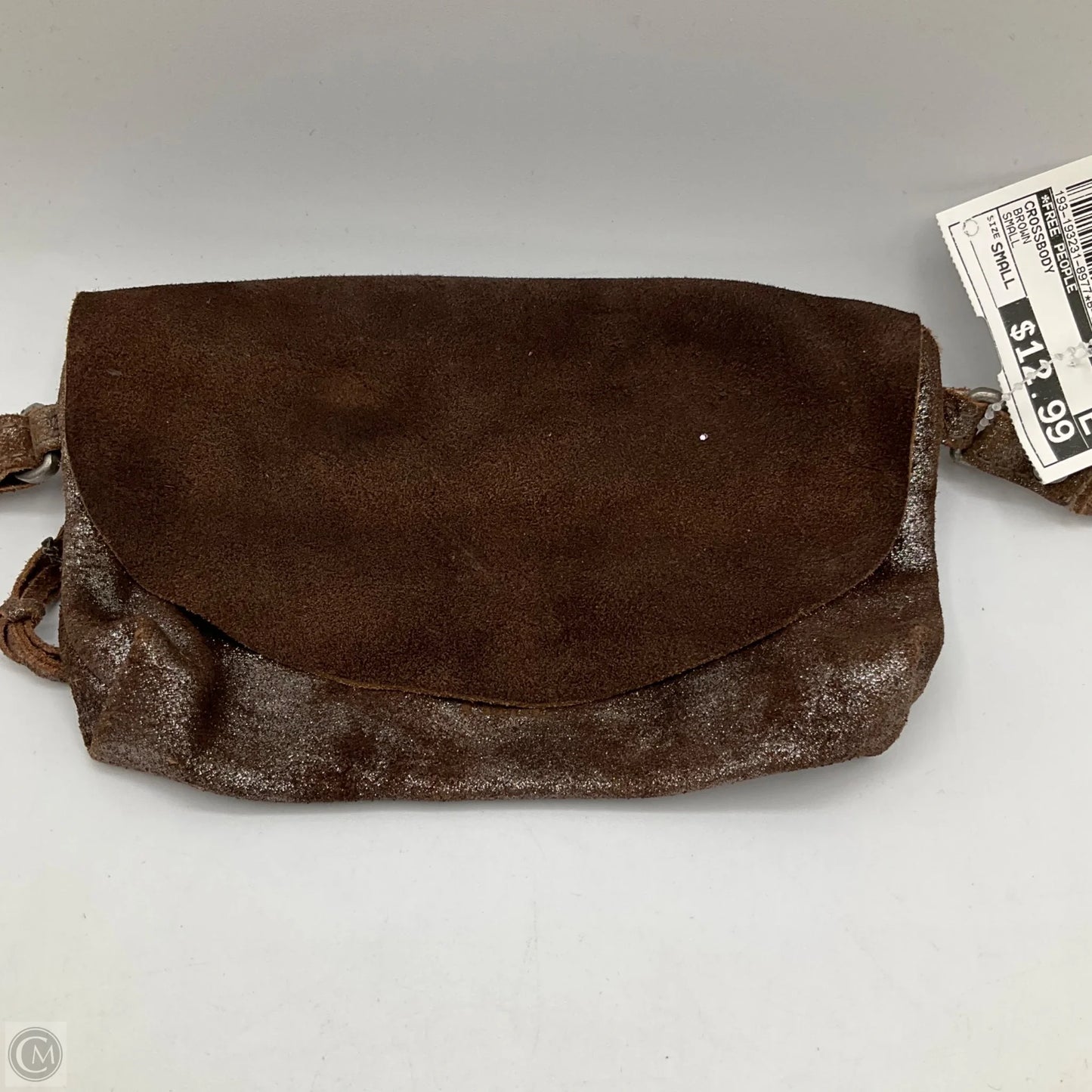 Crossbody By Free People, Size: Small