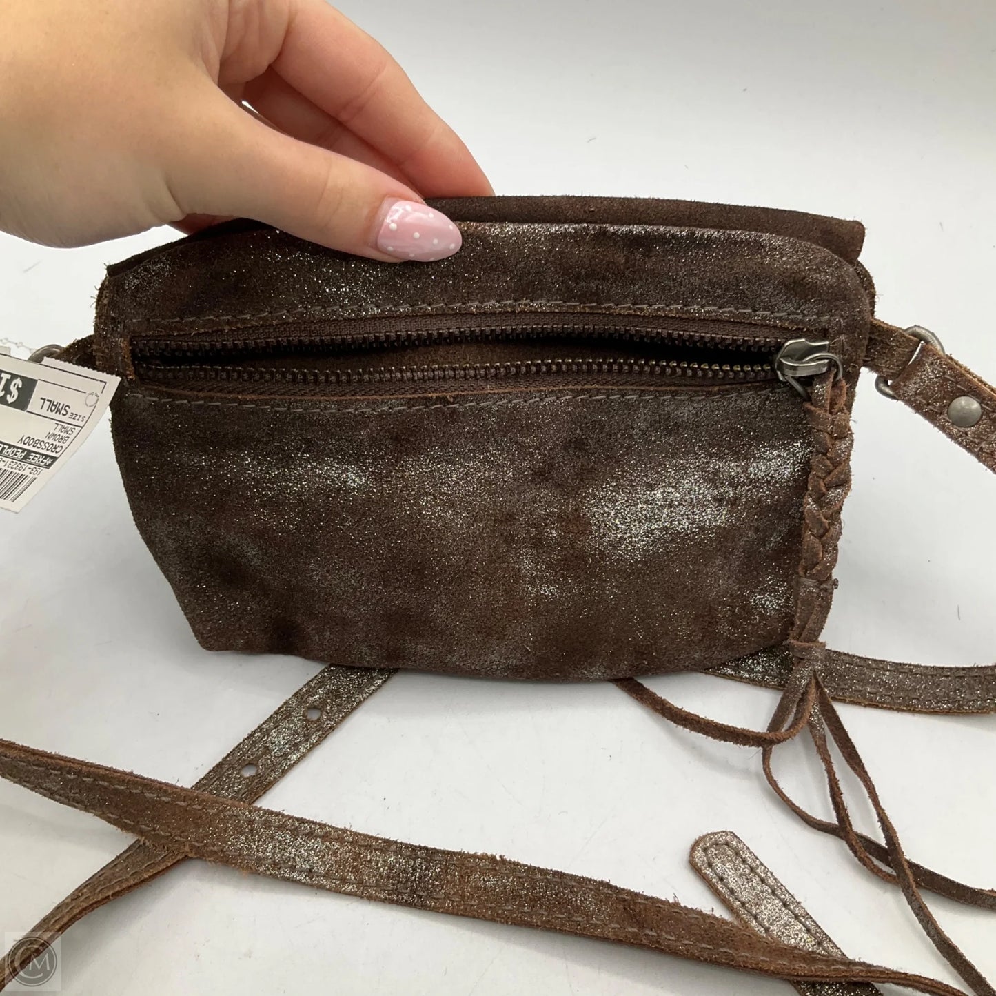 Crossbody By Free People, Size: Small