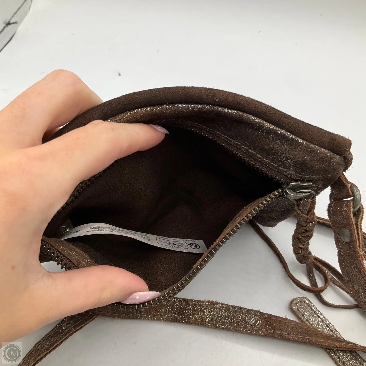 Crossbody By Free People, Size: Small