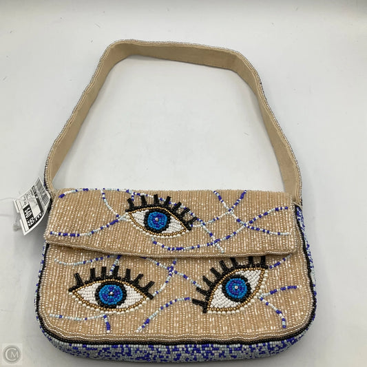 Handbag By Maeve, Size: Small