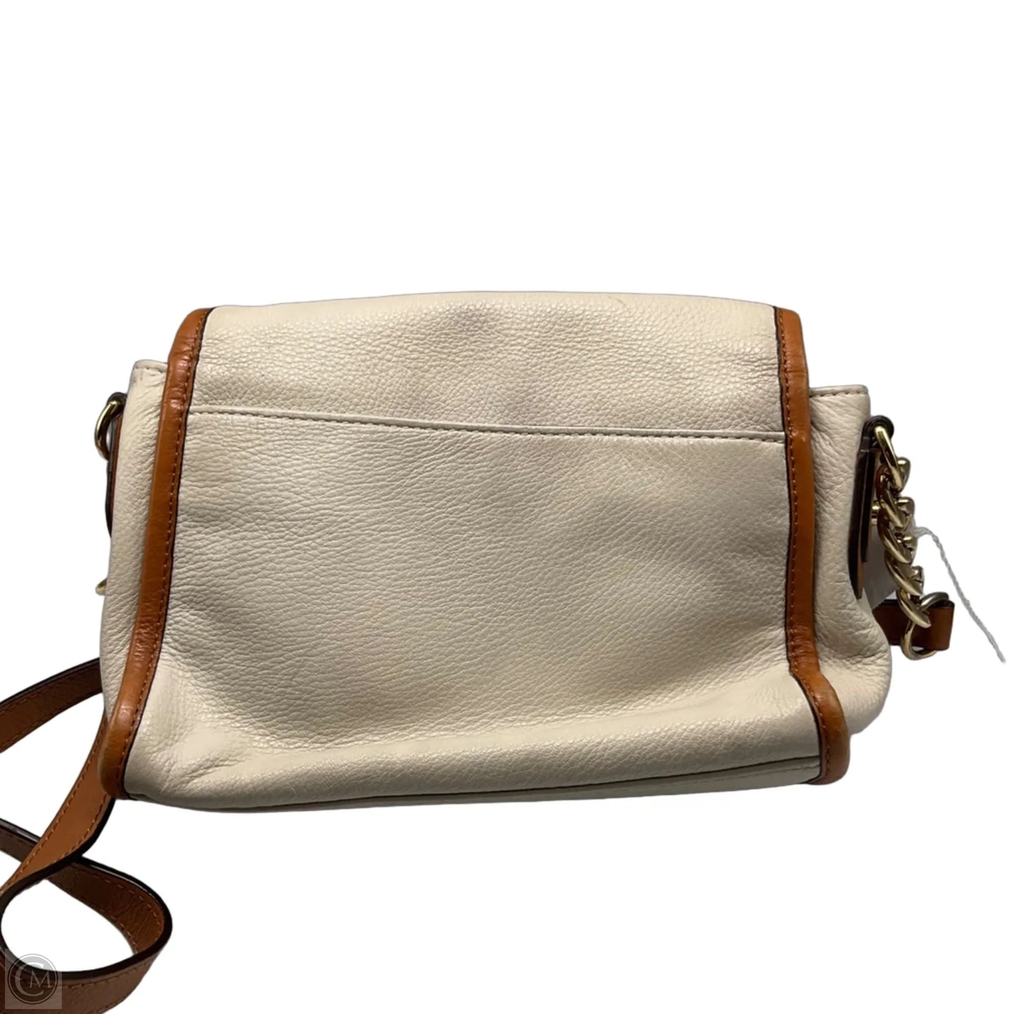 Crossbody Designer By Michael Kors, Size: Small