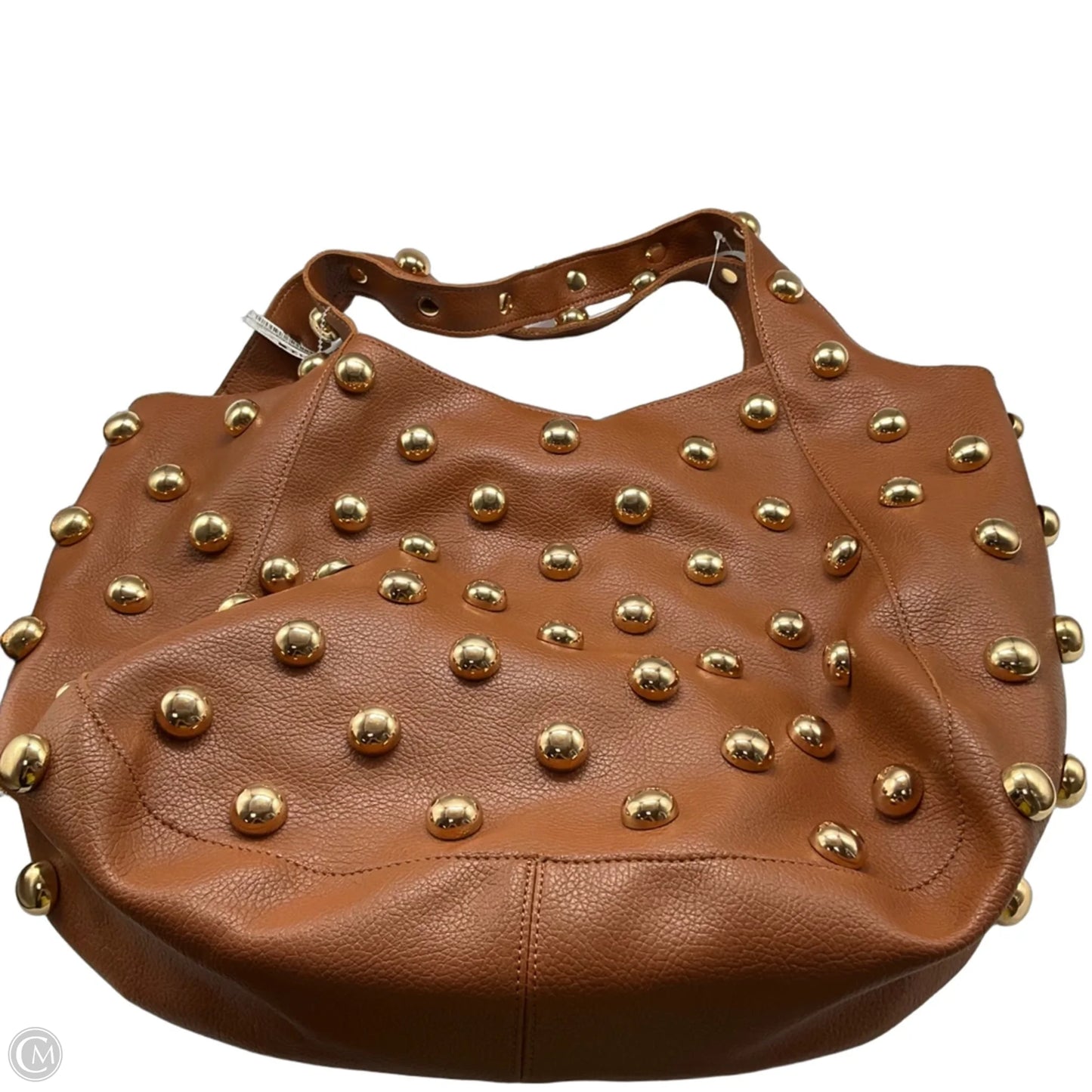 Handbag By Anthropologie, Size: Large