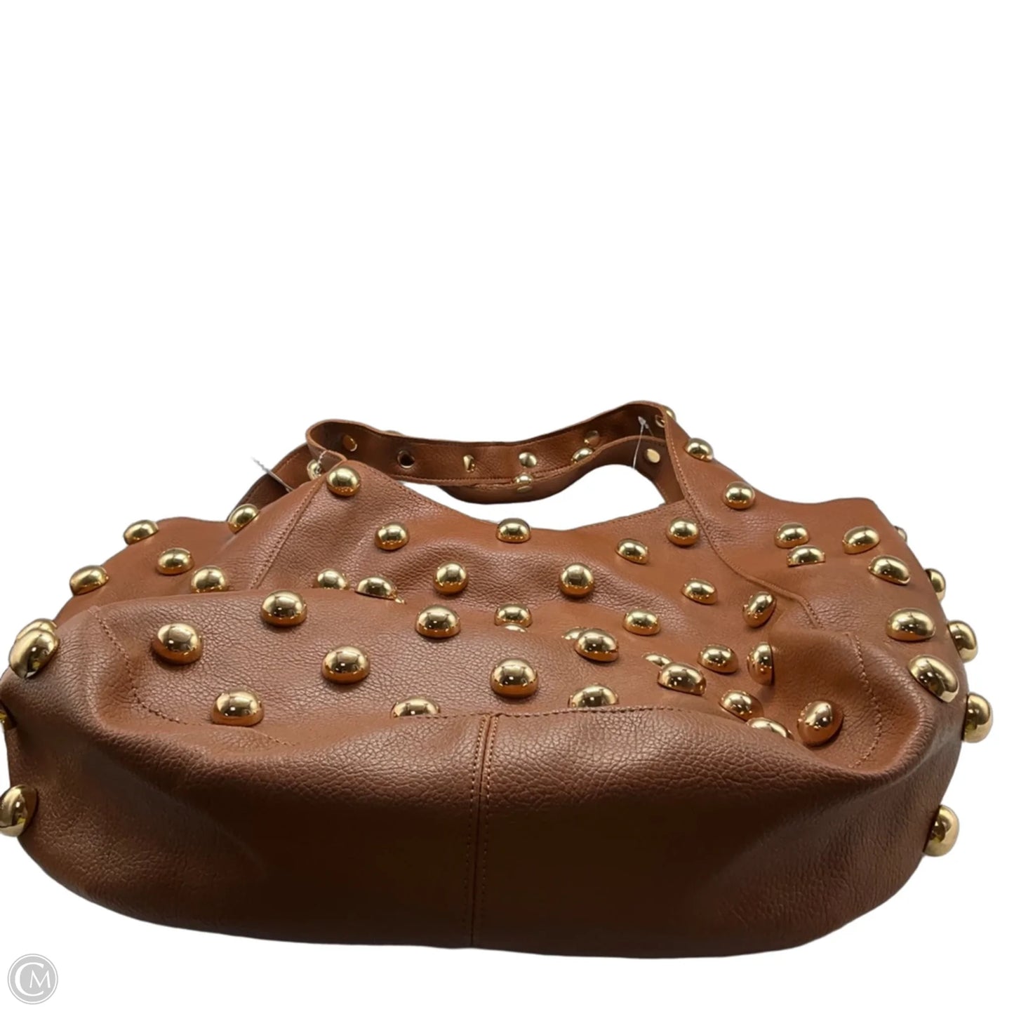 Handbag By Anthropologie, Size: Large