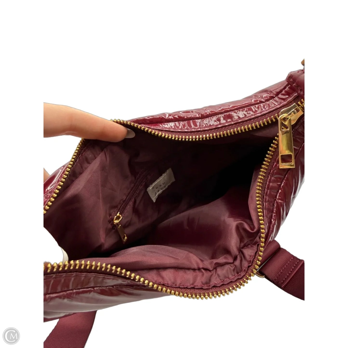 Crossbody By A New Day, Size: Medium