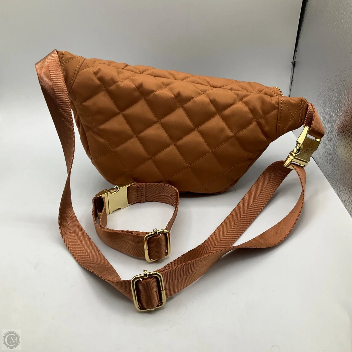 Belt Bag By Cmc, Size: Small