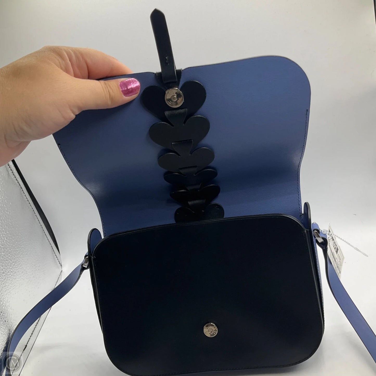 Crossbody Designer By Kate Spade, Size: Medium