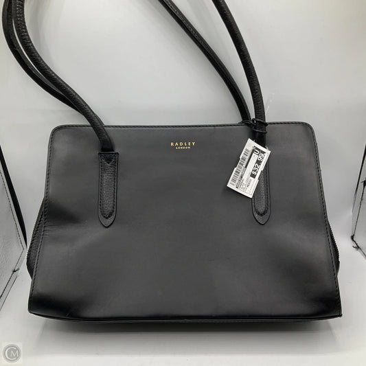 Handbag By Radley London, Size: Medium