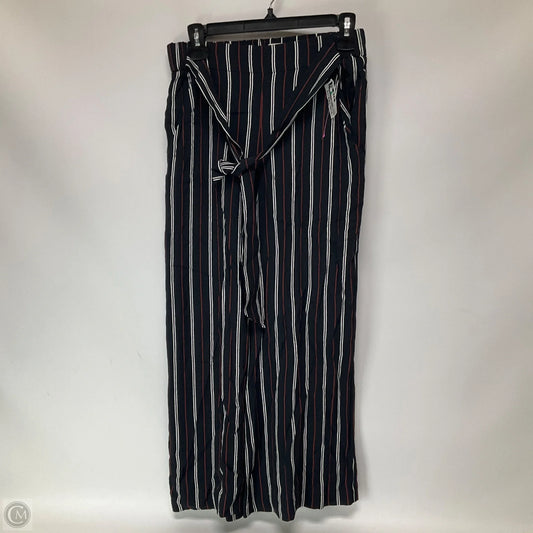 Pants Dress By Wilfred In Striped Pattern, Size: S
