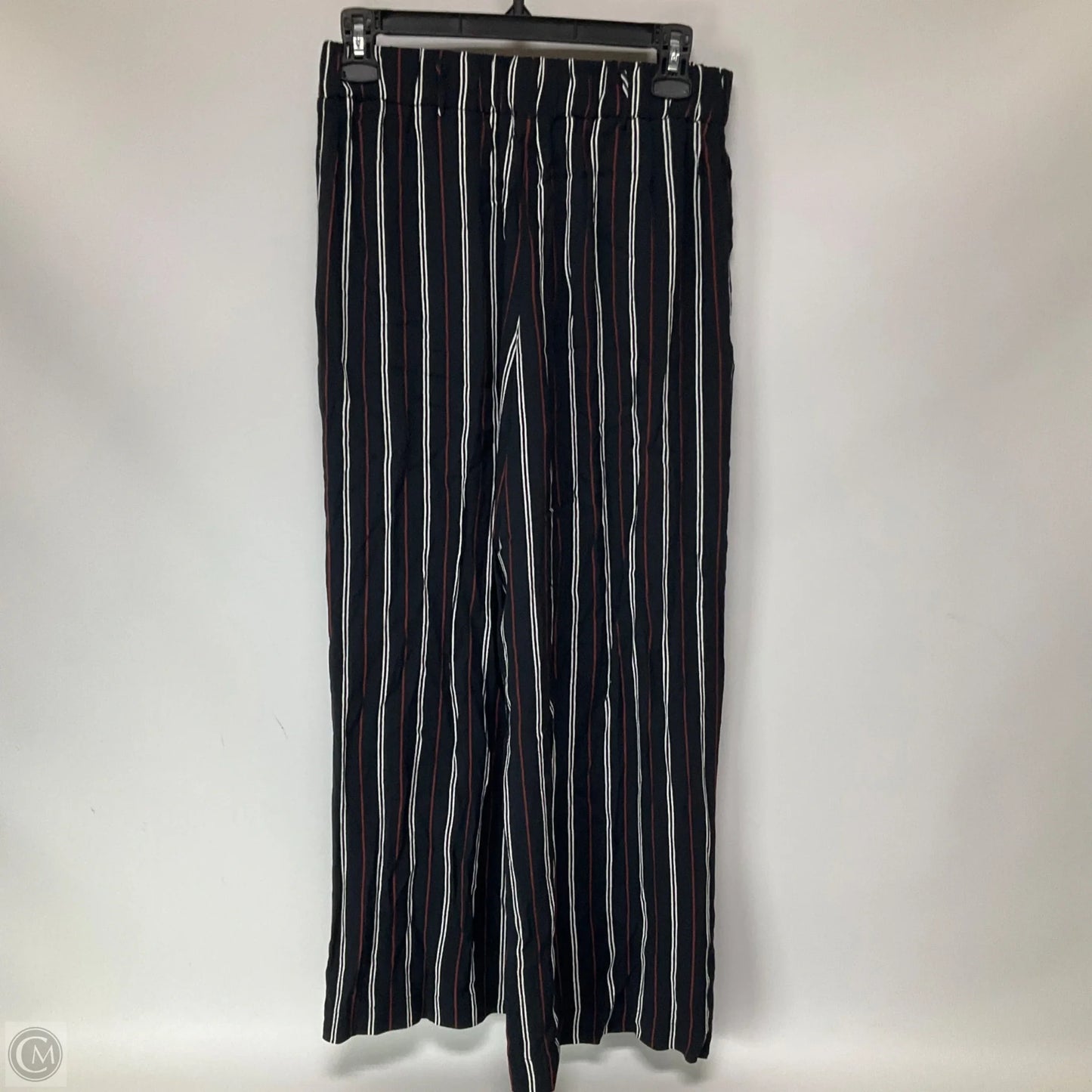 Pants Dress By Wilfred In Striped Pattern, Size: S
