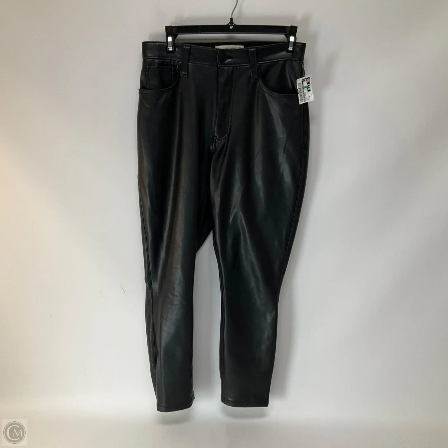 Pants Other By Abercrombie And Fitch In Black, Size: 4