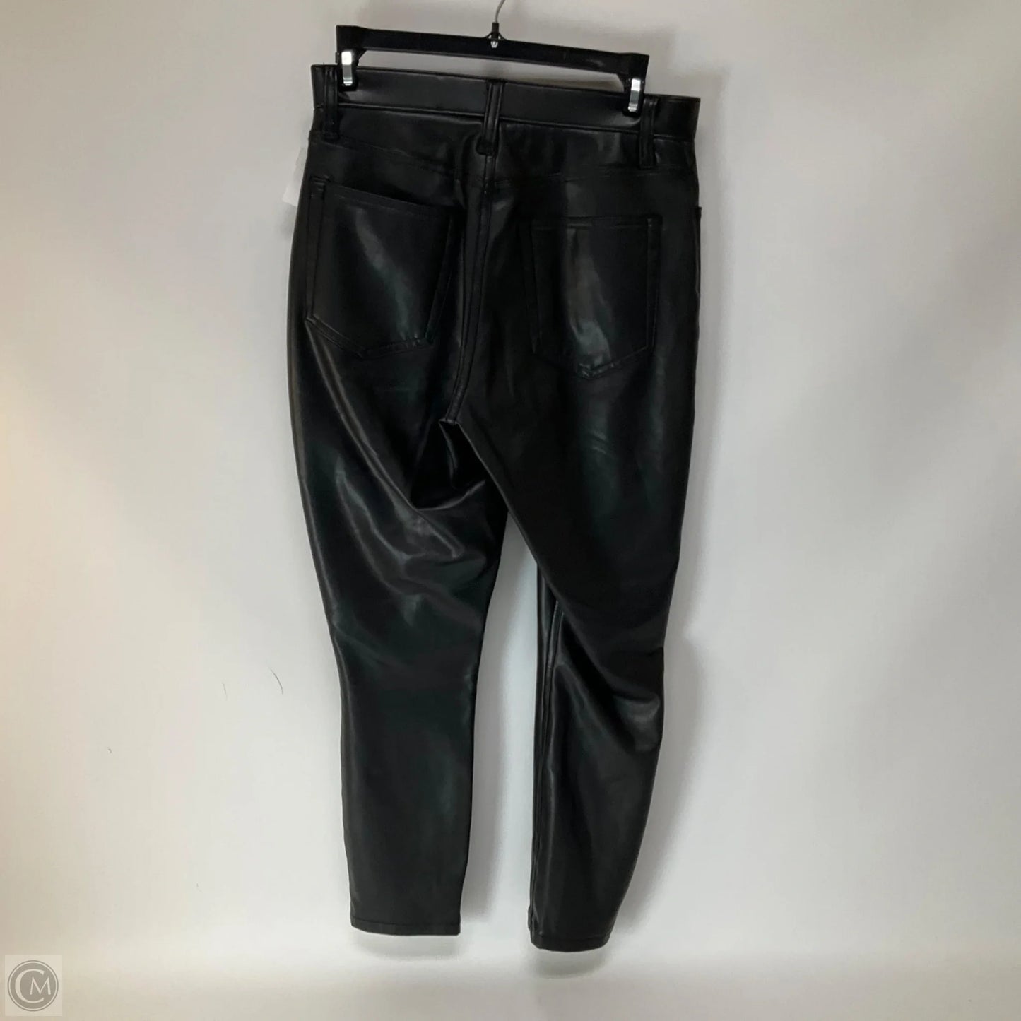 Pants Other By Abercrombie And Fitch In Black, Size: 4