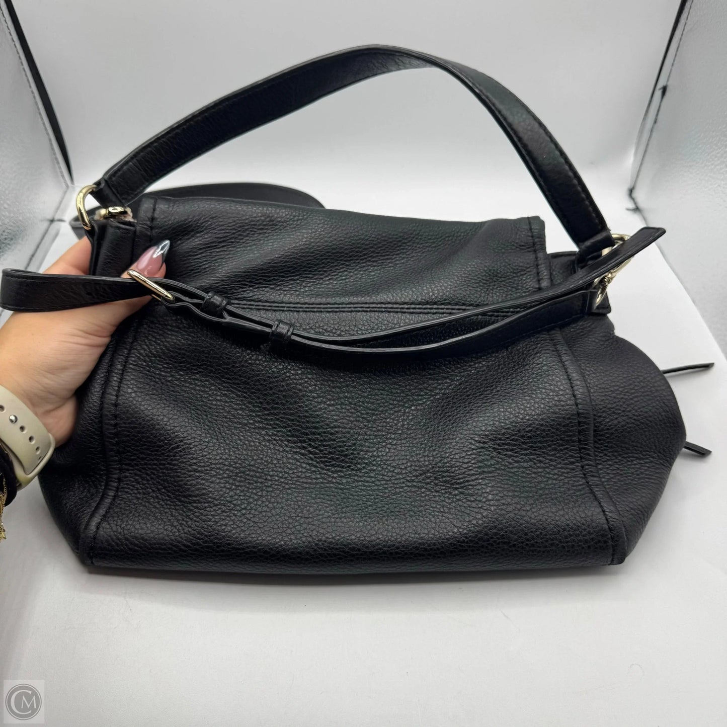 Crossbody Designer By Kate Spade, Size: Medium