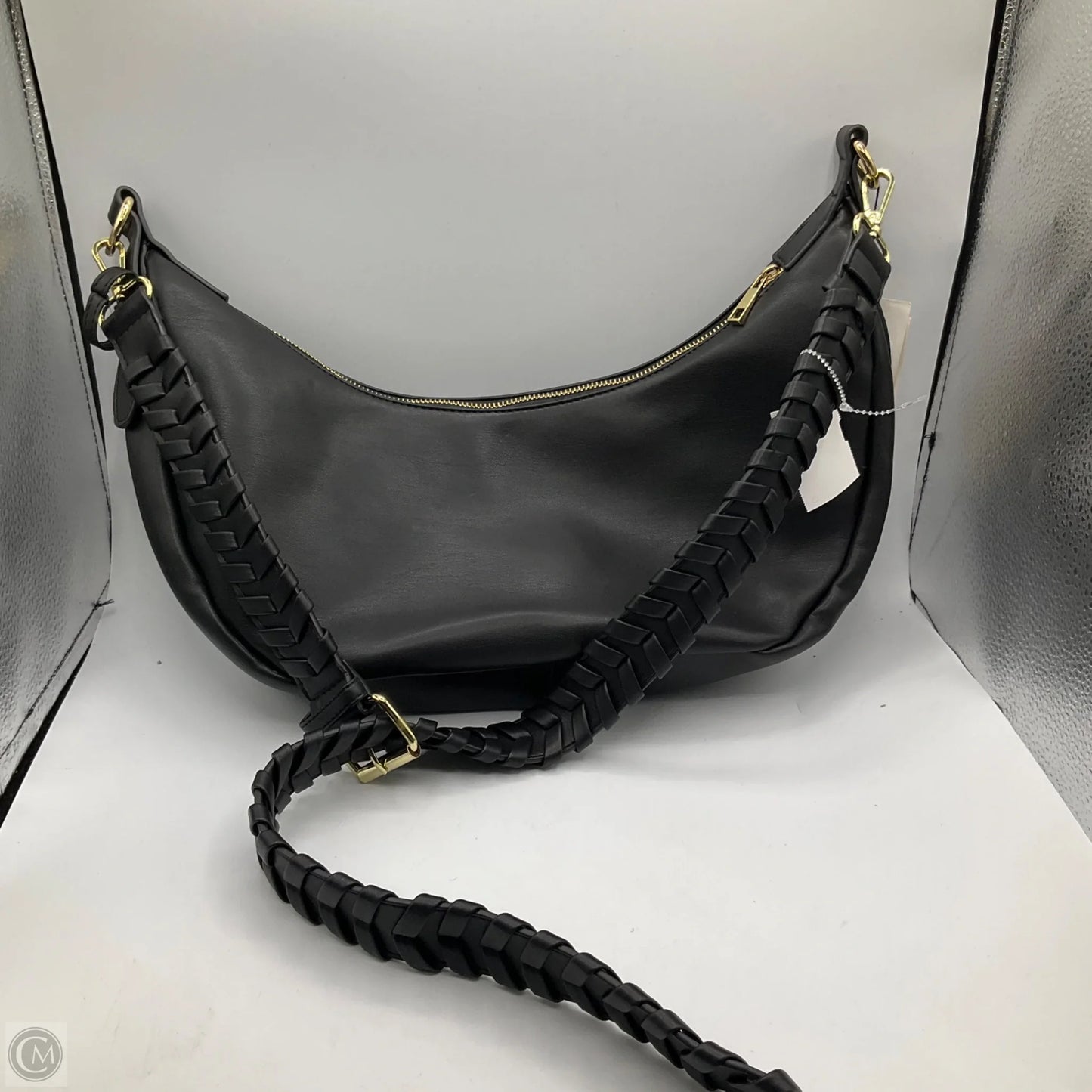 Handbag By Cmb, Size: Medium