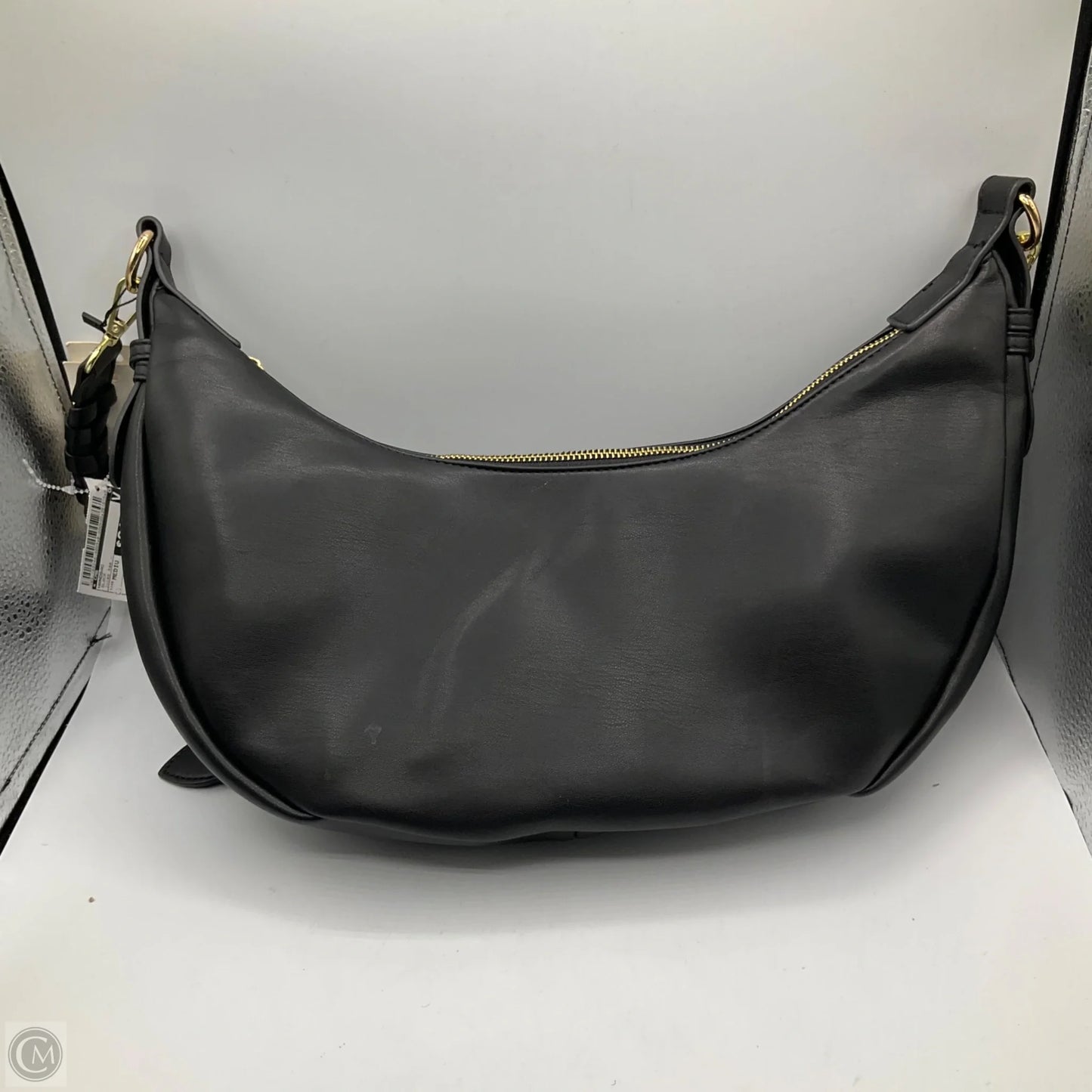 Handbag By Cmb, Size: Medium