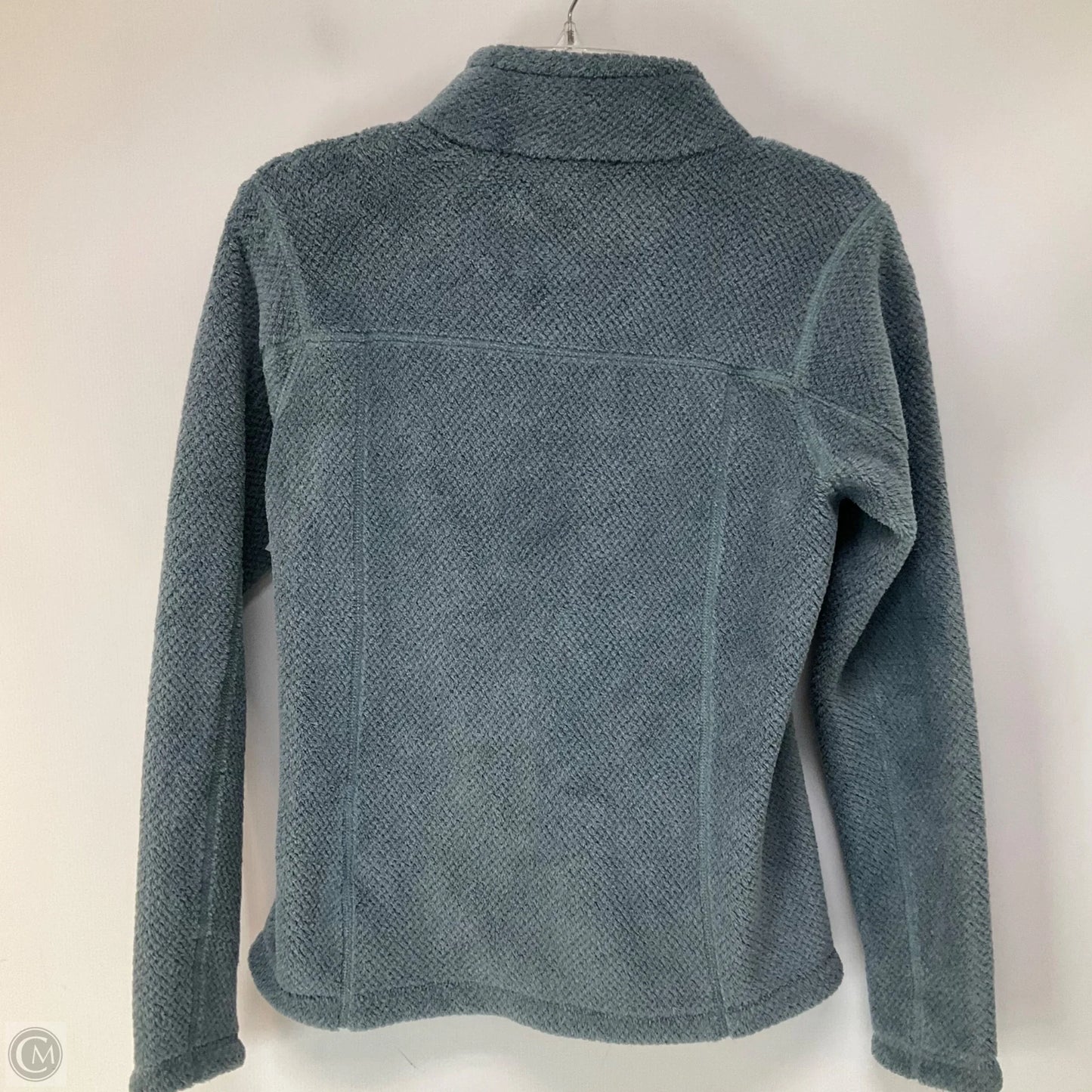 Athletic Fleece By Patagonia In Blue, Size: S