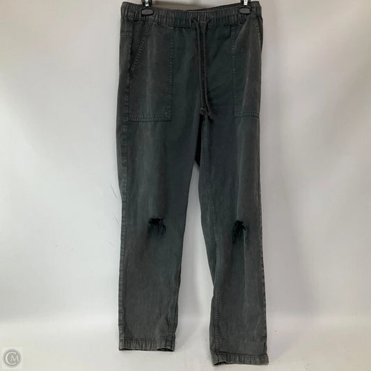 Pants Cargo & Utility By Aerie In Black, Size: S