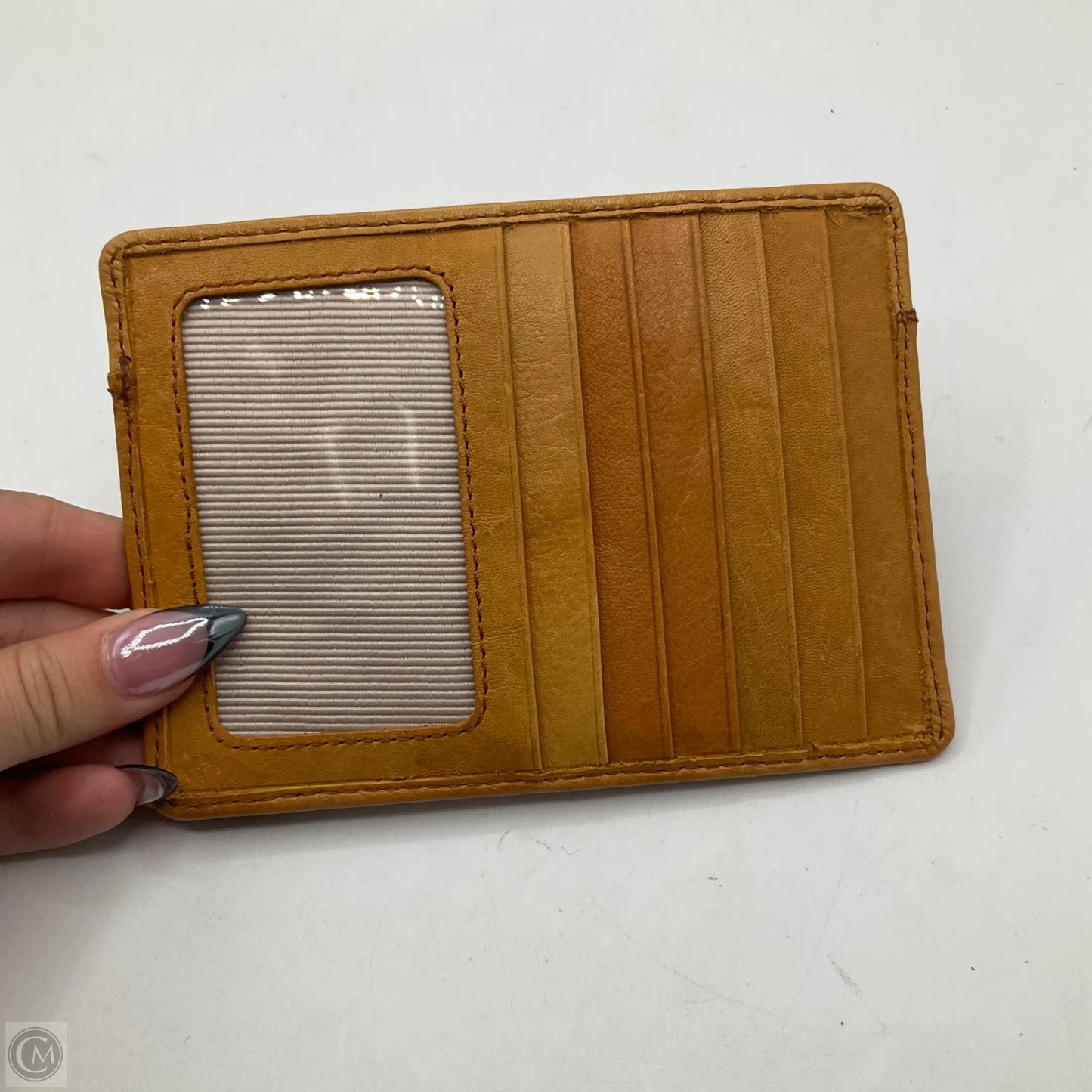 Wallet By Margot, Size: Small