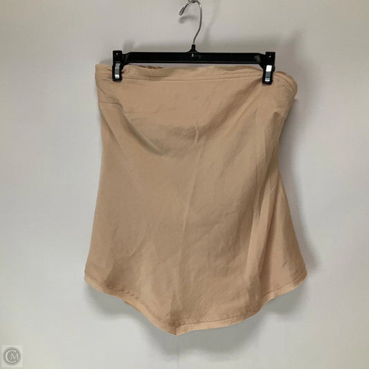 Top Cami By Infinity In Pink, Size: L