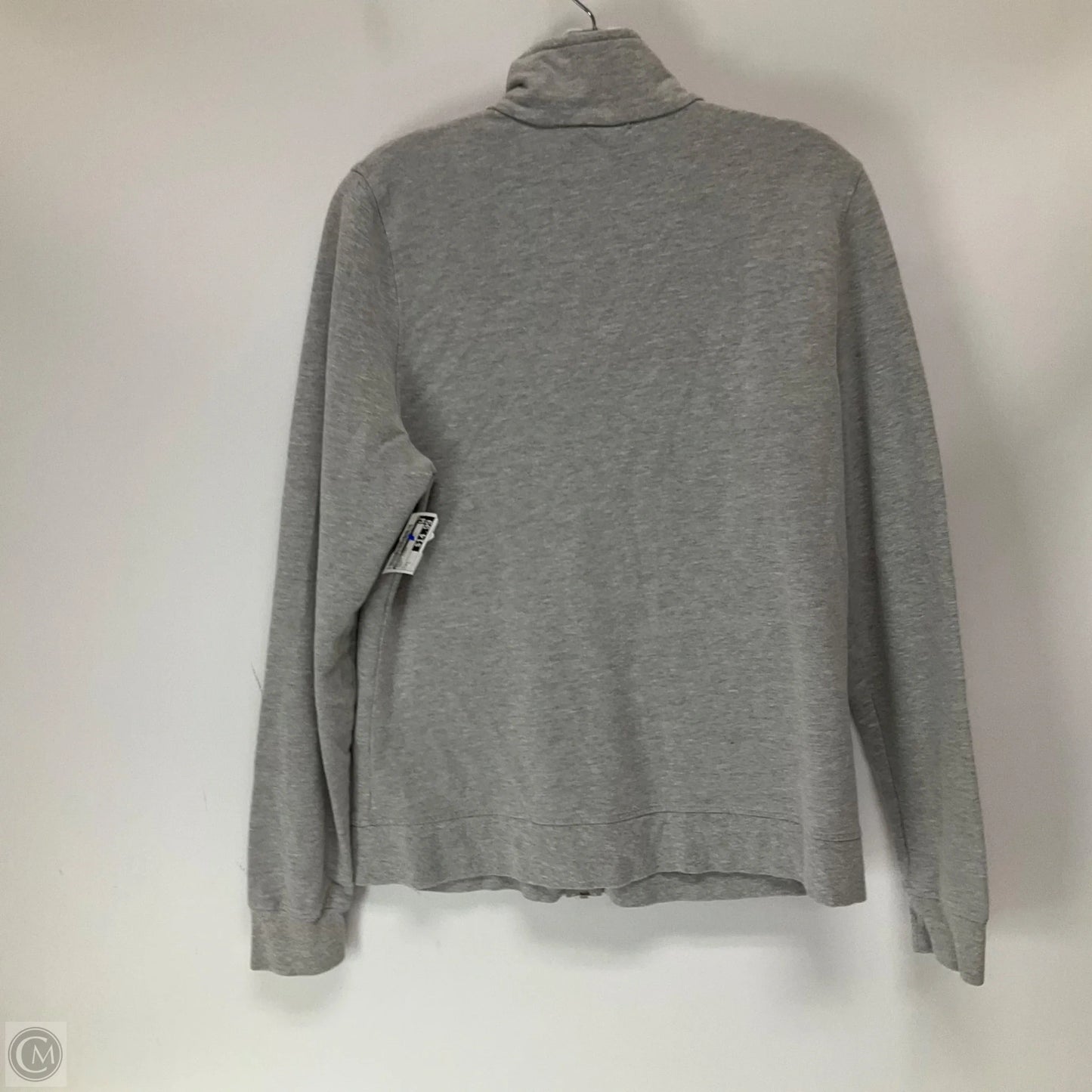 Jacket Other By Carhartt In Grey, Size: L