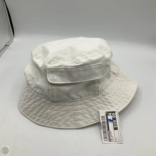 Hat Bucket By Lululemon