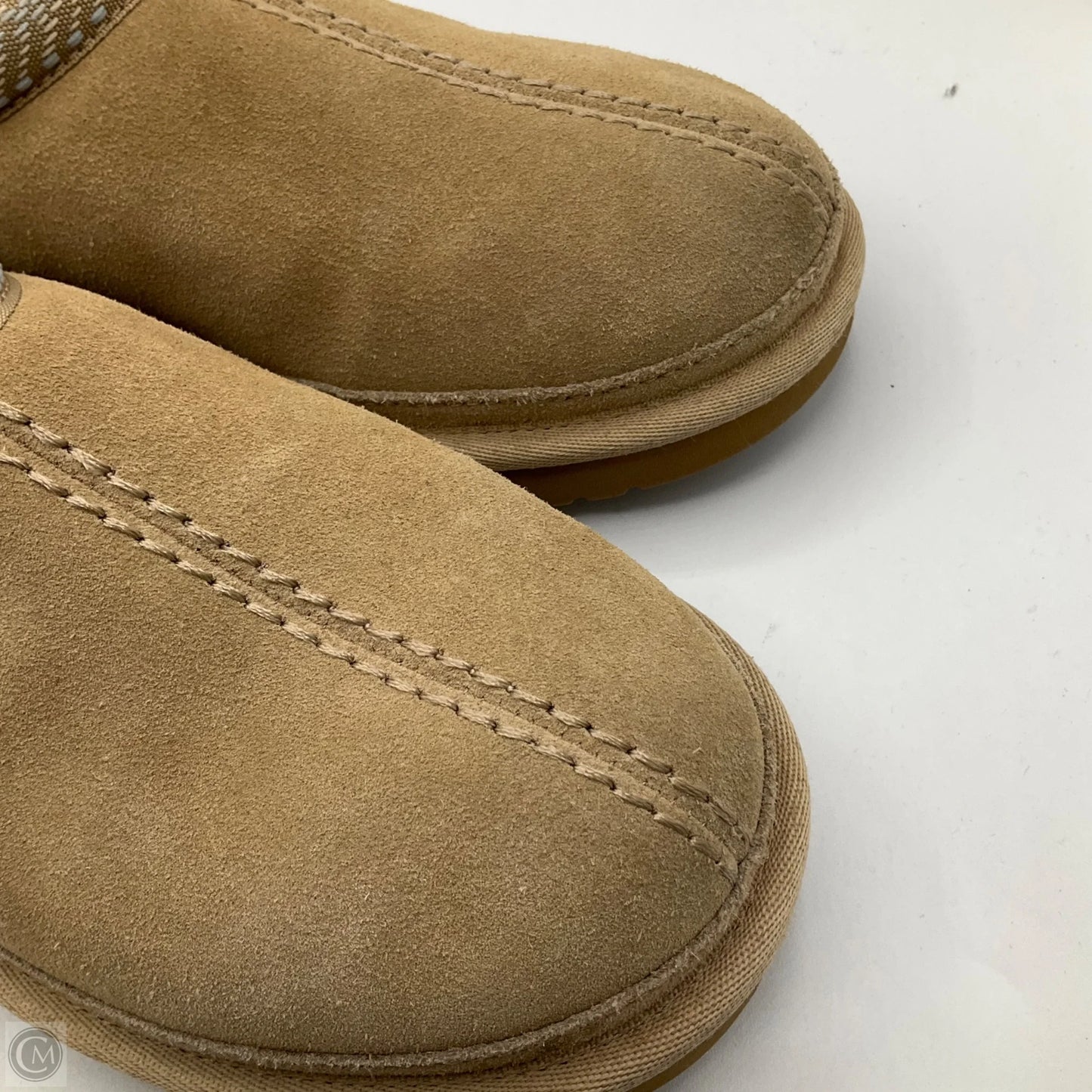 Shoes Flats By Koolaburra By Ugg In Tan, Size: 7