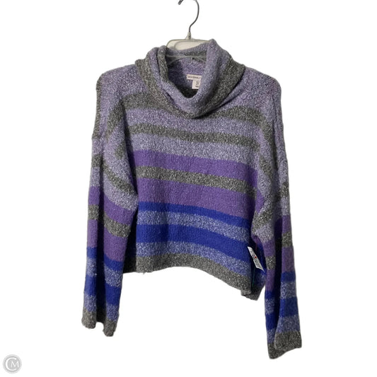 Sweater By Sincerely Jules In Striped Pattern, Size: S