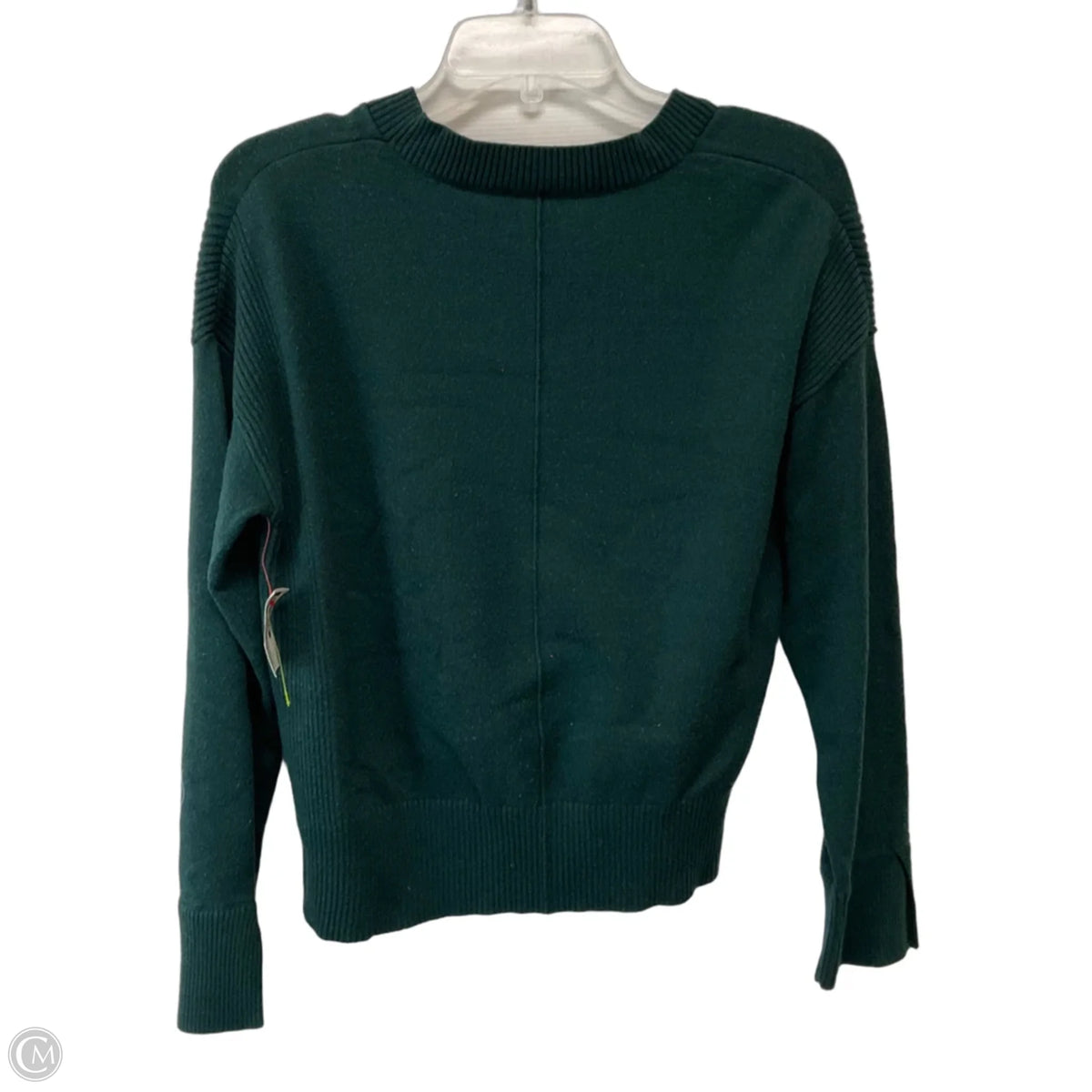 Sweater By Evereve In Green, Size: M