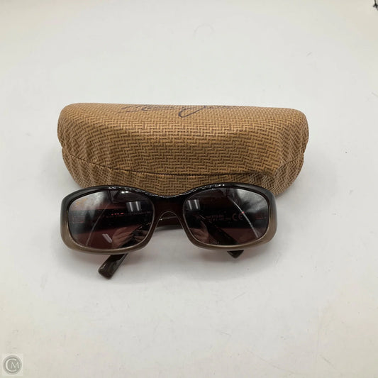Sunglasses By Maui Jim, Size: Small