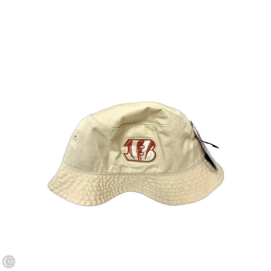 Hat Bucket By Nfl