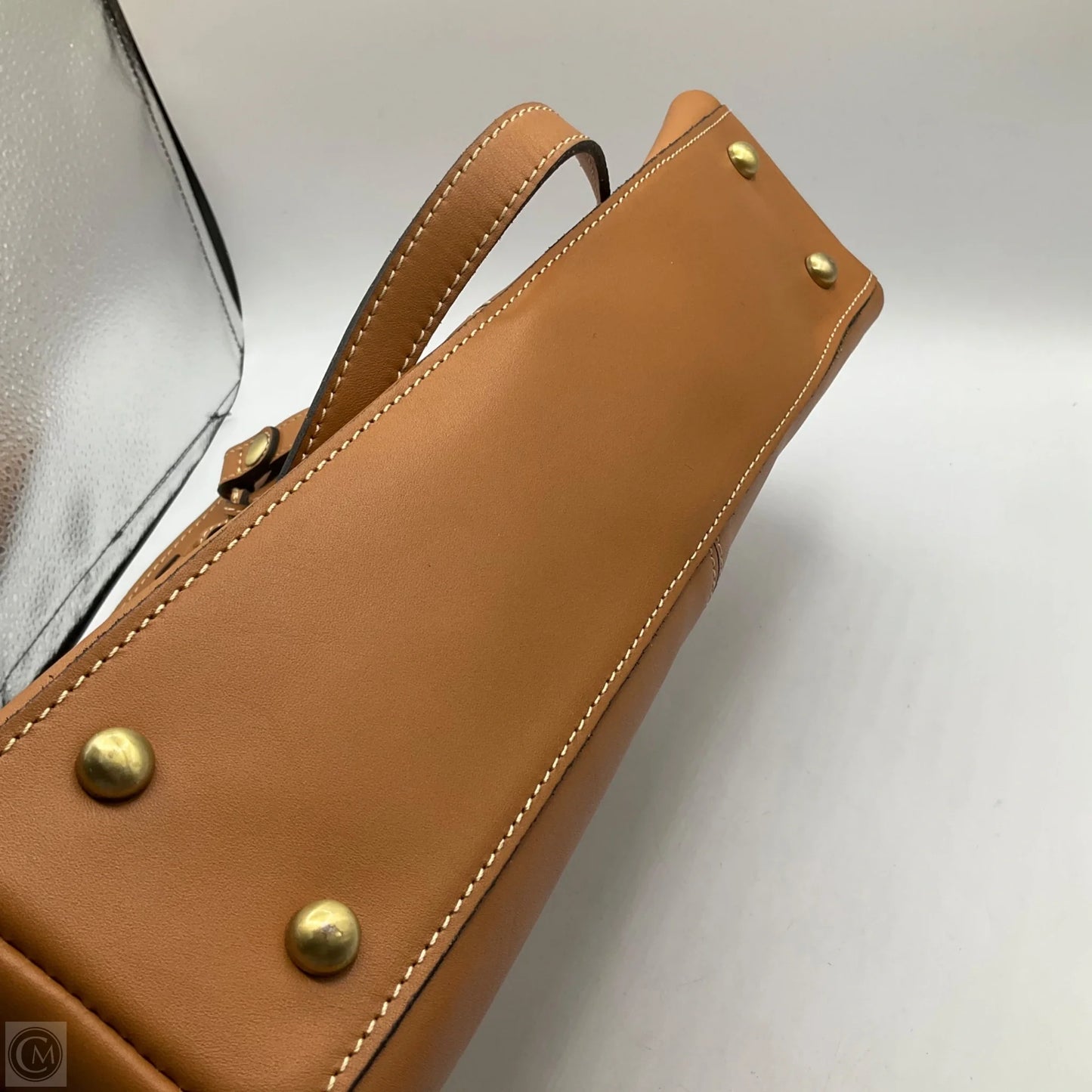 Handbag Designer By Patricia Nash, Size: Large