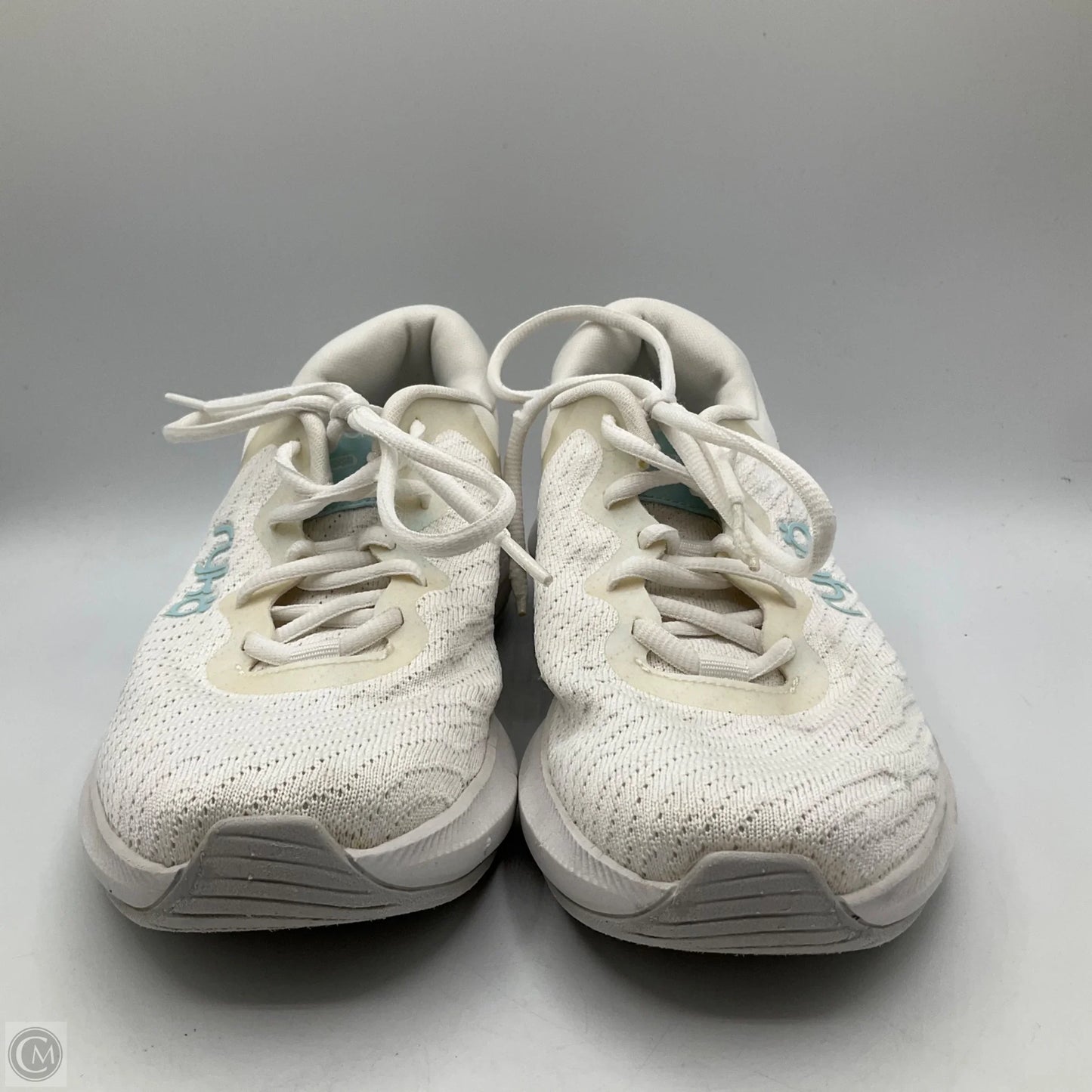 Shoes Athletic By Ryka In White, Size: 7.5