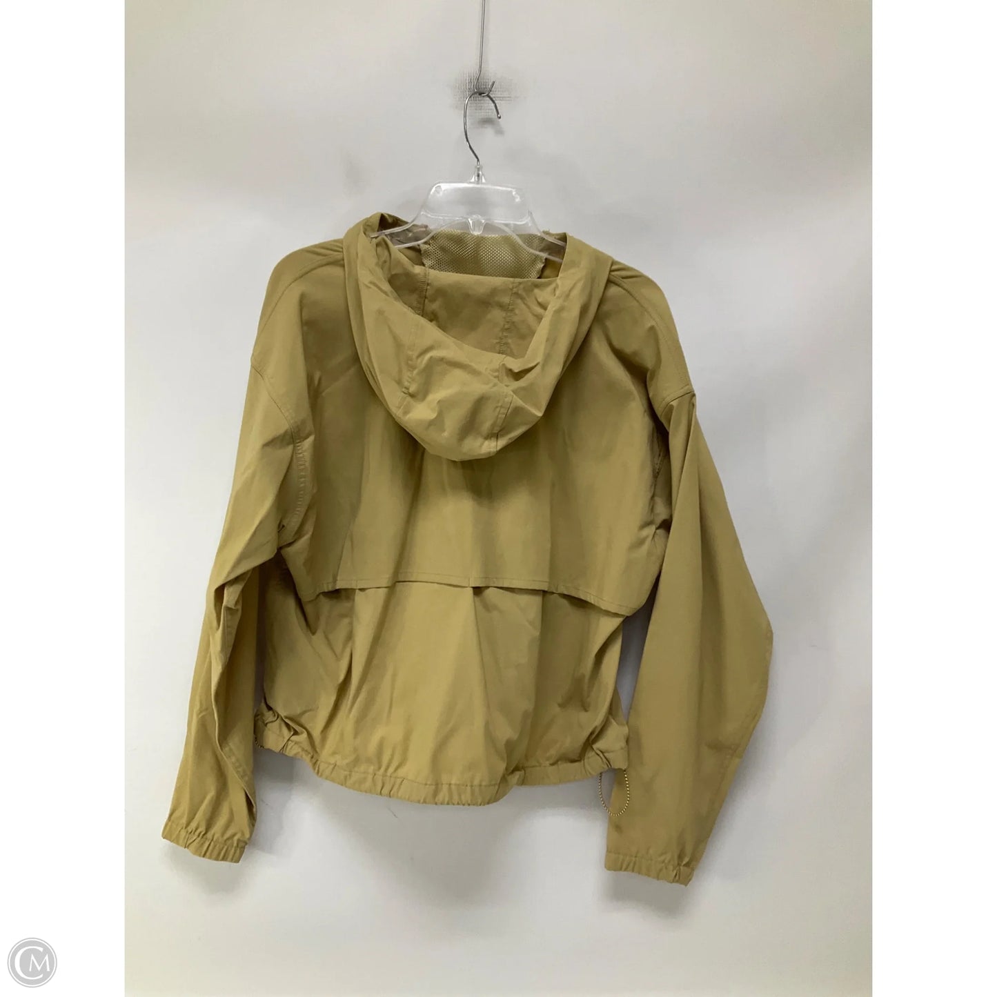 Jacket Other By The North Face In Tan, Size: L