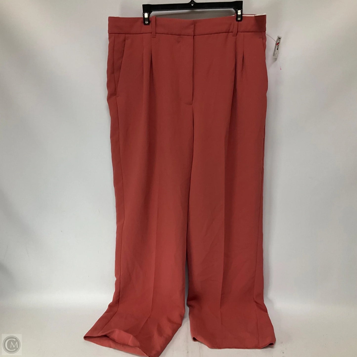 Pants Dress By Wilfred In Pink, Size: 16