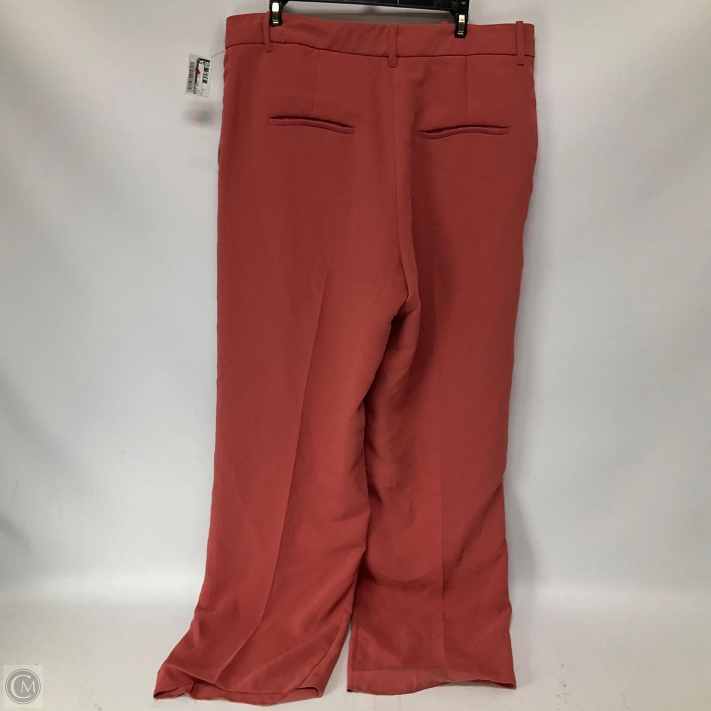 Pants Dress By Wilfred In Pink, Size: 16