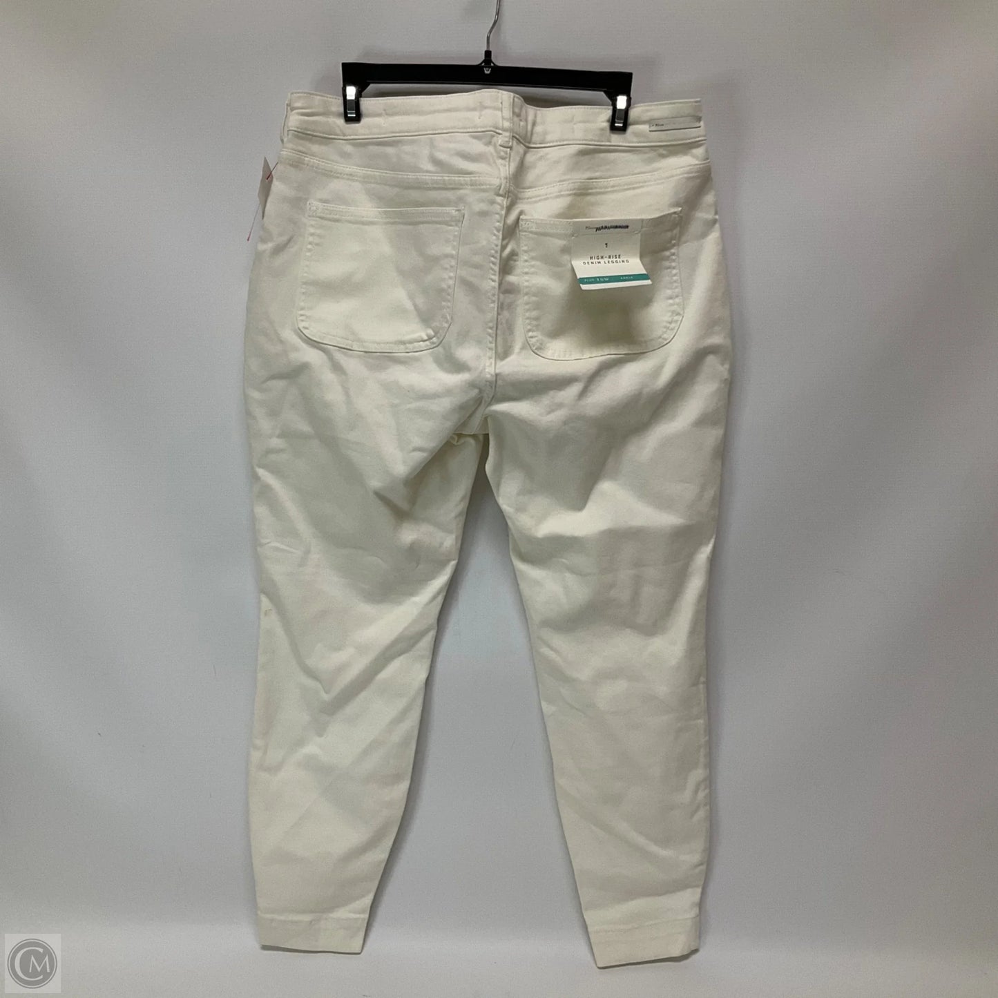 Pants Other By Pilcro In White, Size: 16