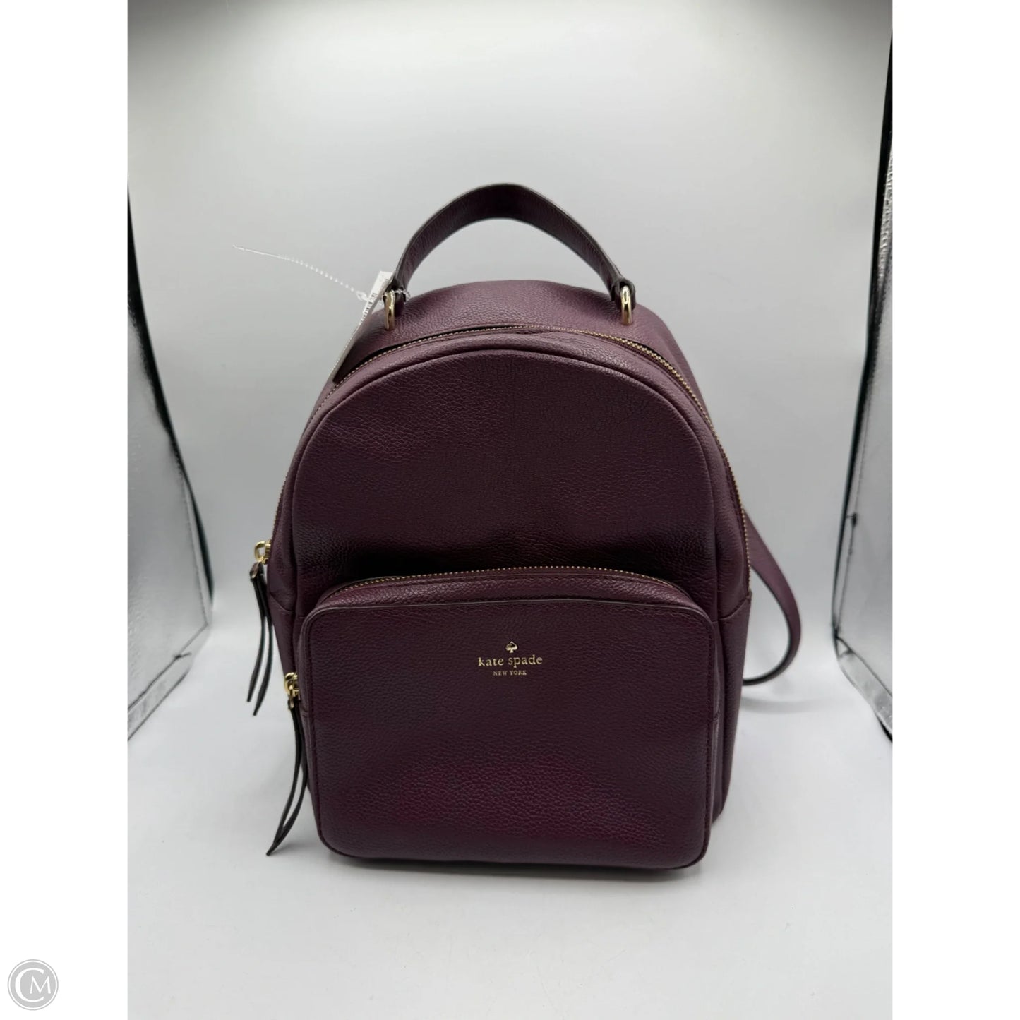 Backpack Designer By Kate Spade, Size: Medium