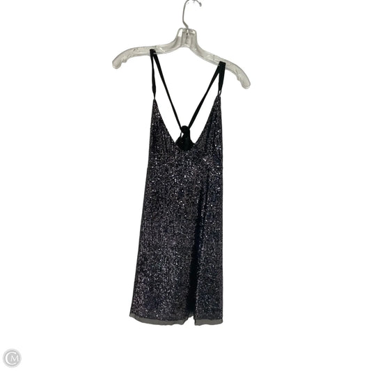 Dress Party Short By Free People In Navy, Size: M