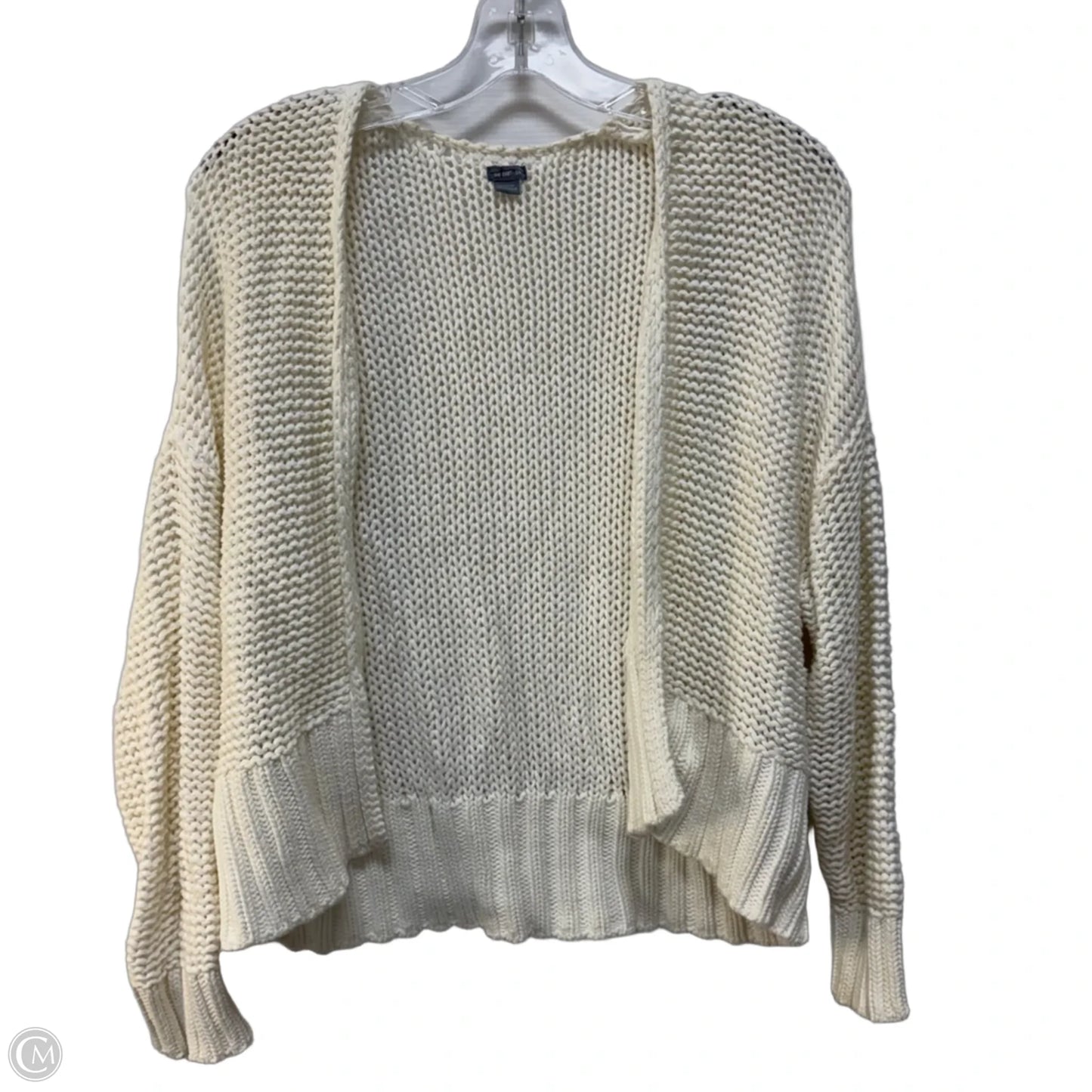 Cardigan By Aerie In White, Size: S